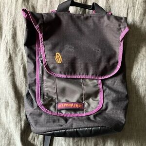 Timbuk2 backpack